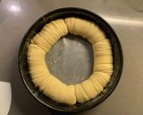 ウールロールパン HB使用作り方10写真