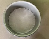 ウールロールパン HB使用作り方4写真
