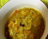 マリガトーニースープ(カレー味野菜スープ作り方11写真