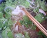 野菜たっぷり☆みそタンタン麺作り方3写真