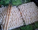 野菜たっぷり☆みそタンタン麺作り方4写真