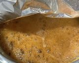 いかなごのくぎ煮 くるみ入り作り方5写真
