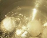 ◆簡単30分♡手羽元と卵のかんたん酢煮◆作り方1写真