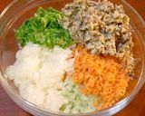 野菜タップリ！ウマ過ぎっ！ミートソース♪作り方1写真