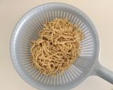 干豆腐のさっぱり中華サラダ作り方2写真