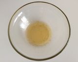 干豆腐のさっぱり中華サラダ作り方3写真