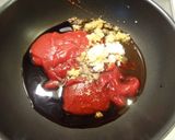 ヤムニョムチキン作り方9写真