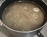 ラード香るシンプル天津飯作り方1写真
