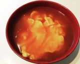 餡たっぷりの天津飯作り方3写真