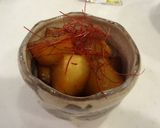 豚の角煮作り方10写真