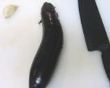 ナスとシシトウの炒め物作り方1写真