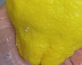 ロースター出来る白身魚のホイル蒸し作り方1写真