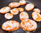にんじんだけでピカタ作り方5写真