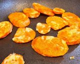 にんじんだけでピカタ作り方6写真
