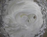 抹茶のガトーショコラ作り方7写真