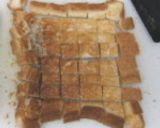 ポテトサラダランチ作り方3写真