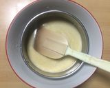 超簡単☆豚骨背脂！マヨしょう油らーめん♫作り方2写真
