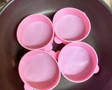 フライパン＆HM簡単♪今川焼き/大判焼き作り方1写真