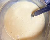 フライパン＆HM簡単♪今川焼き/大判焼き作り方4写真