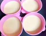 フライパン＆HM簡単♪今川焼き/大判焼き作り方5写真