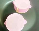 フライパン＆HM簡単♪今川焼き/大判焼き作り方12写真