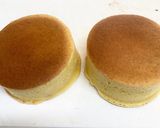 フライパン＆HM簡単♪今川焼き/大判焼き作り方13写真
