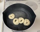 無印良品のチーズオニオンプレッツェル作り方7写真