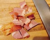 【簡単】失敗しない♪ 本格的カルボナーラ作り方2写真