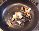 【簡単】失敗しない♪ 本格的カルボナーラ作り方3写真