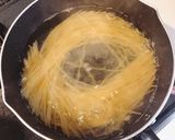 【簡単】失敗しない♪ 本格的カルボナーラ作り方5写真