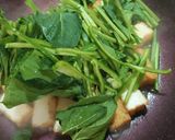 妊娠さん！ごはんがすすむおかず炒め☆作り方5写真