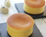 フライパン＆HM簡単♪今川焼き/大判焼き作り方14写真