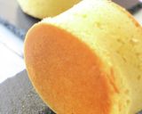 フライパン＆HM簡単♪今川焼き/大判焼き作り方17写真