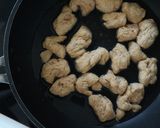 手軽に簡単!ヴィーガン欧風カレー作り方2写真