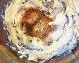 パウンドケーキ（メープルジャム入り）作り方4写真