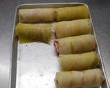 オシャレで美味しい！鯛の昆布締め作り方5写真