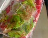 牛スネ肉の赤ワイン煮でコンビーフ作り方5写真