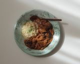 手軽に簡単!ヴィーガン欧風カレー作り方8写真