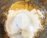 パウンドケーキ（メープルジャム入り）作り方6写真
