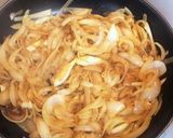 市販のルーで最強・絶品ハヤシライス作り方9写真