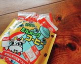 おうちカフェ★コーヒーみるくパン作り方7写真