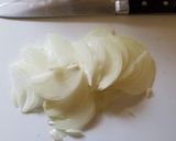 【簡単こってり】タレから丼作り方2写真