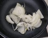 【簡単こってり】タレから丼作り方3写真