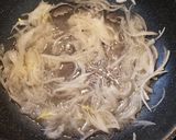 【簡単こってり】タレから丼作り方4写真