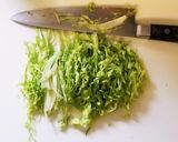 【簡単こってり】タレから丼作り方5写真
