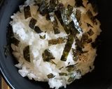 【簡単こってり】タレから丼作り方8写真