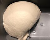 HBで☆本格ナポリピザ生地（低温長時間）作り方3写真