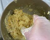 たまごマヨ作り方1写真