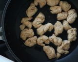 ソイミートで台湾の味！？ホロホロ魯肉飯作り方2写真