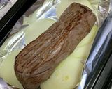 ソースが美味しいローストビーフ作り方5写真